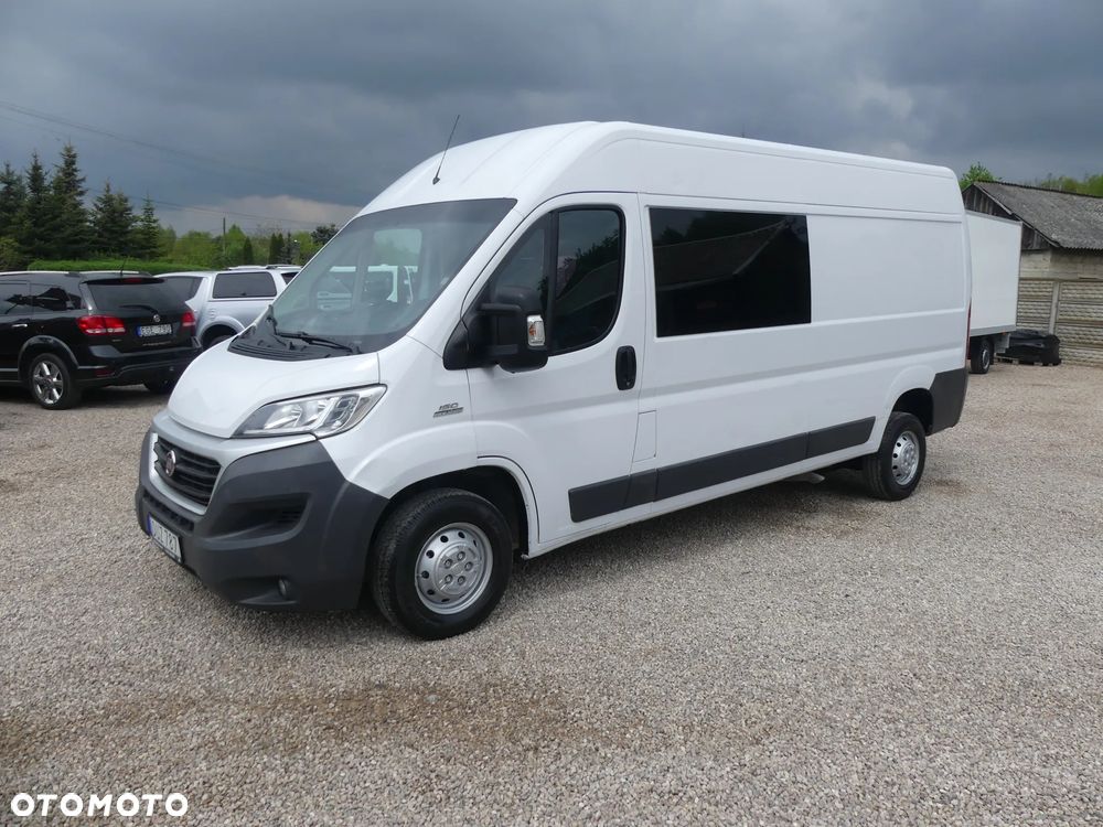 Fiat Ducato - 28