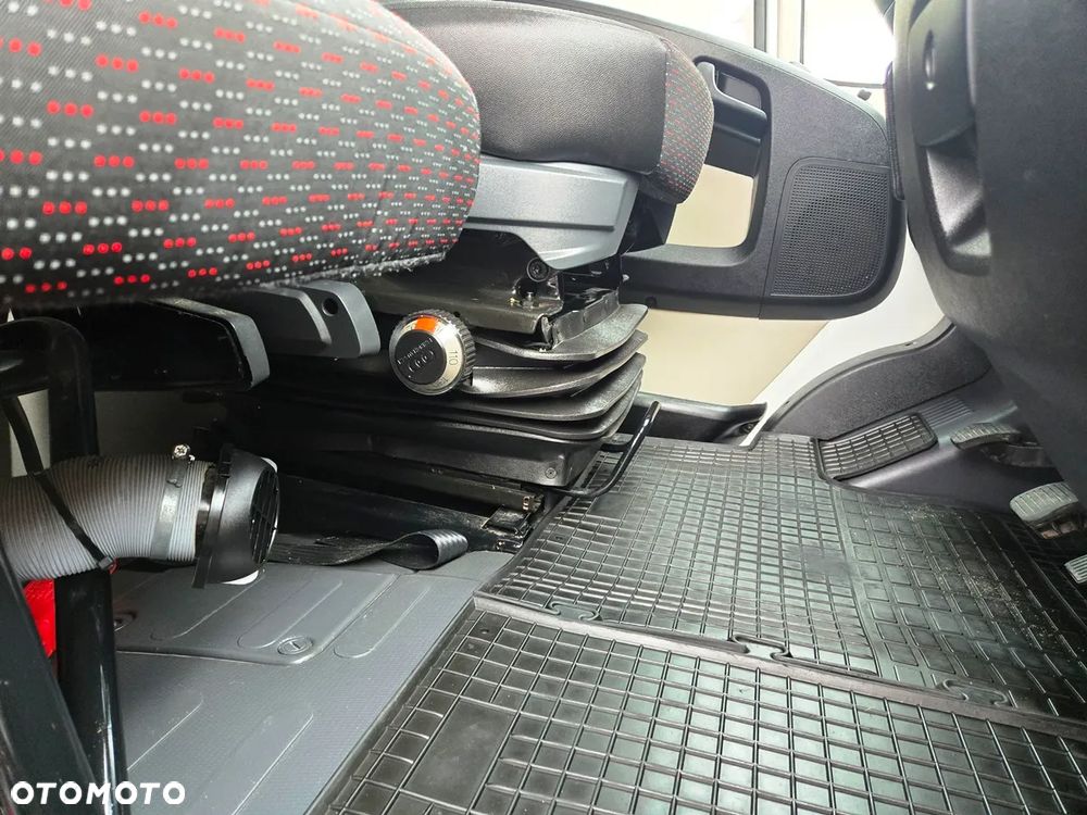 Citroën Jumper MAXI - 13