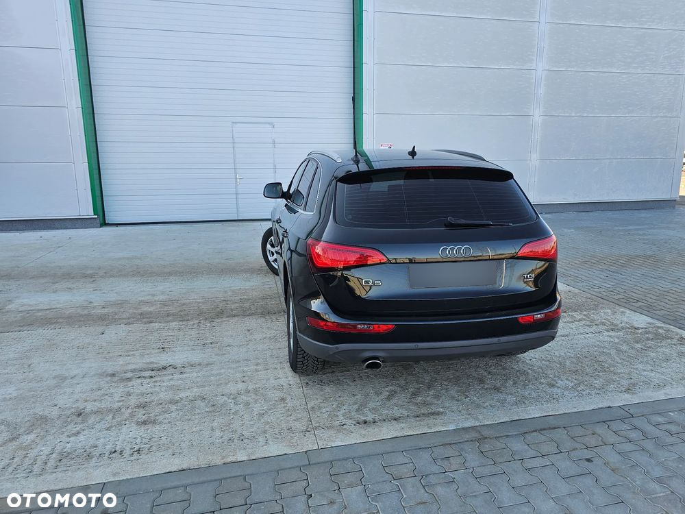 Audi Q5 2.0 TDI Quattro S tronic - 7