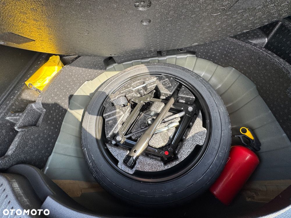 Opel Mokka 1.4 T Cosmo EU6 - 11