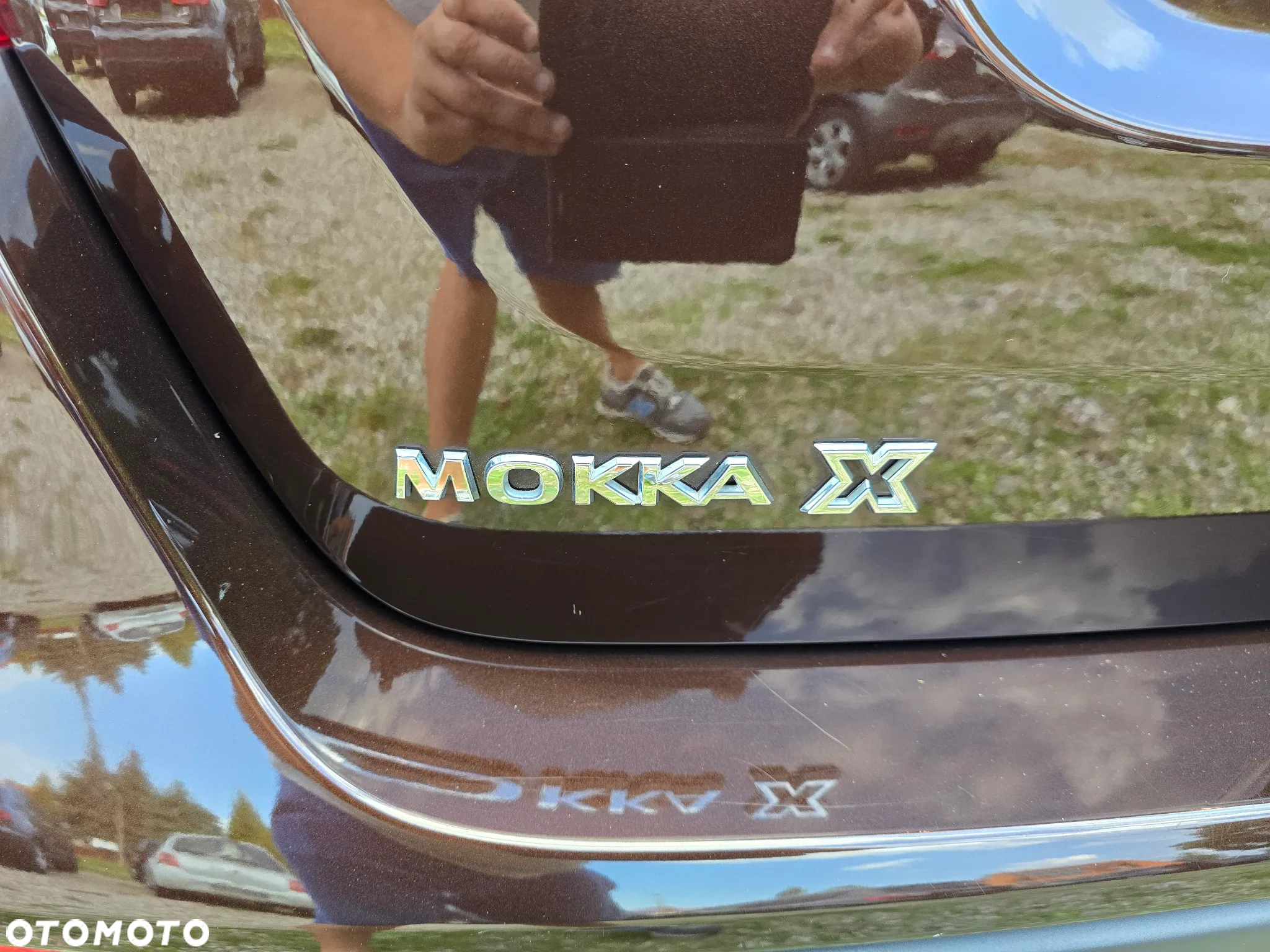 Opel Mokka X 1.4 ECOFLEX Start/Stop Active - 15
