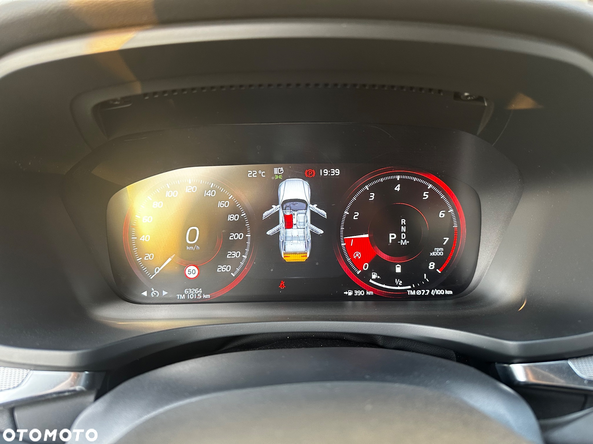 Volvo S60 B4 B R-Design - 6