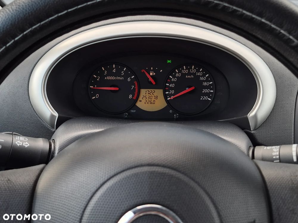 Nissan Micra 1.2 I-WAY - 19