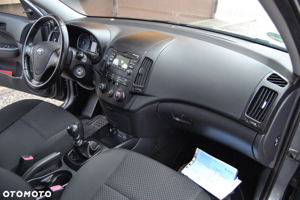 Hyundai i30 1.4 Classic + EU5 - 7