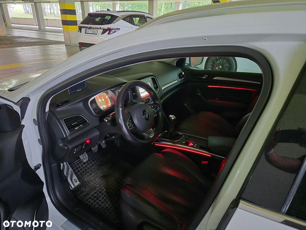 Renault Megane - 20
