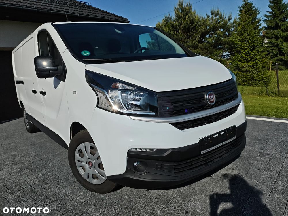 Fiat Talento - 8