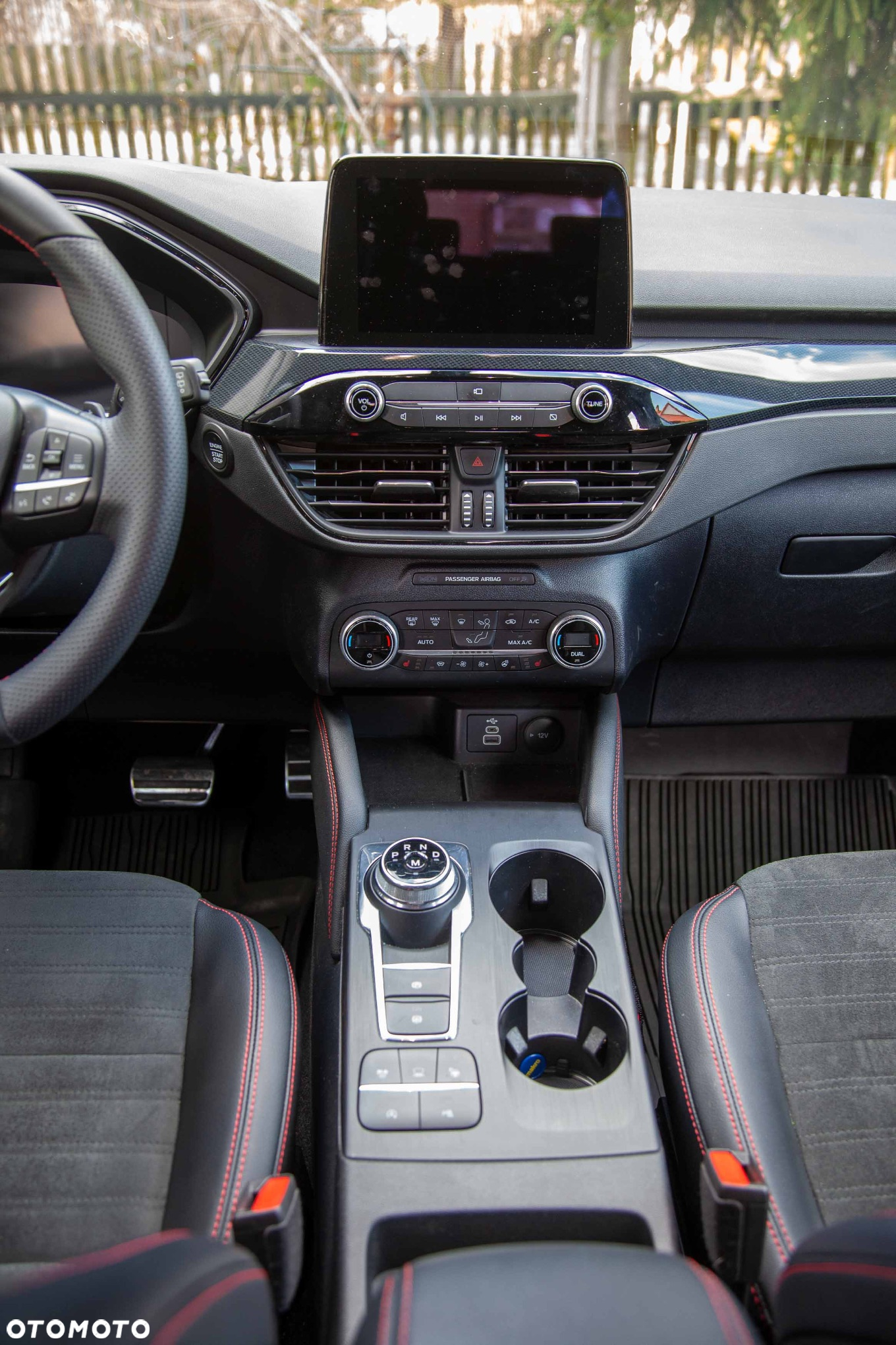 Ford Kuga 2.0 EcoBlue AWD ST-Line X - 13