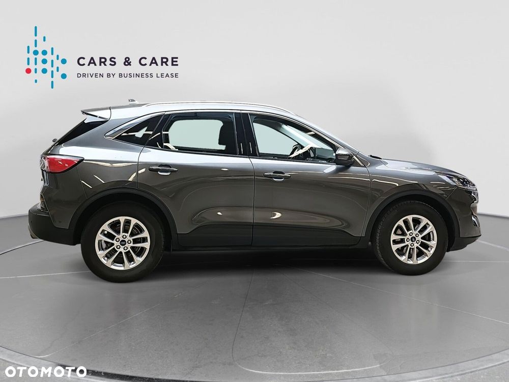 Ford Kuga 2.0 EcoBlue AWD Titanium - 30