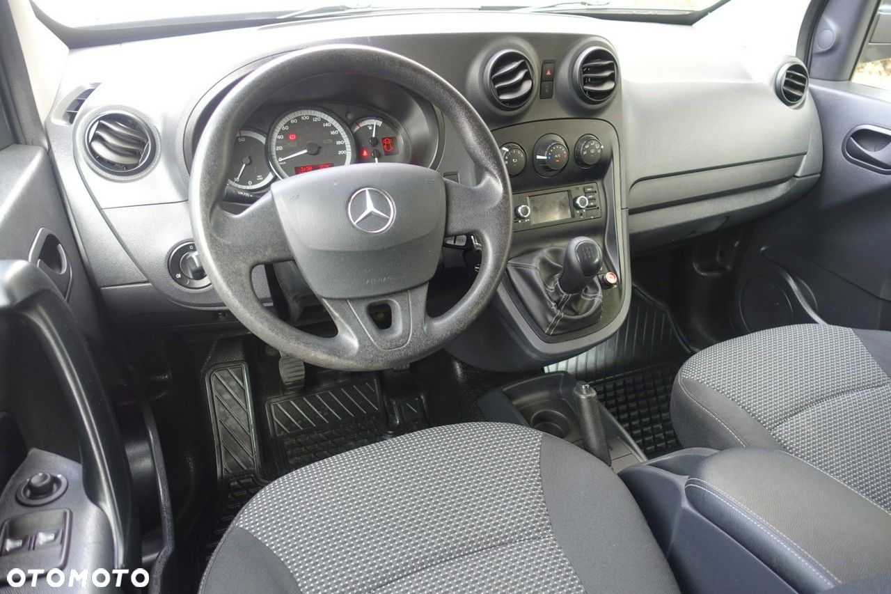 Mercedes-Benz Citan - 19