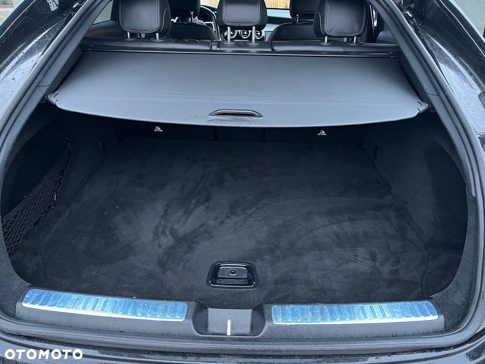 Mercedes-Benz GLC - 10