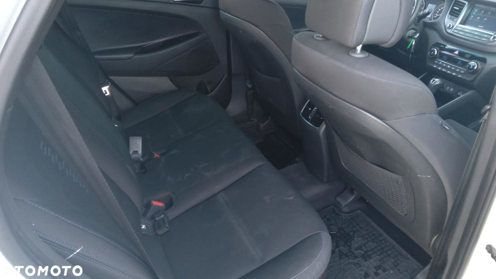 Hyundai Tucson - 26