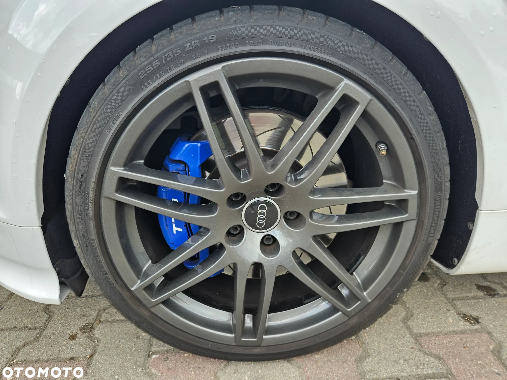 Audi TT Coupé 2.0 TFSI - 9