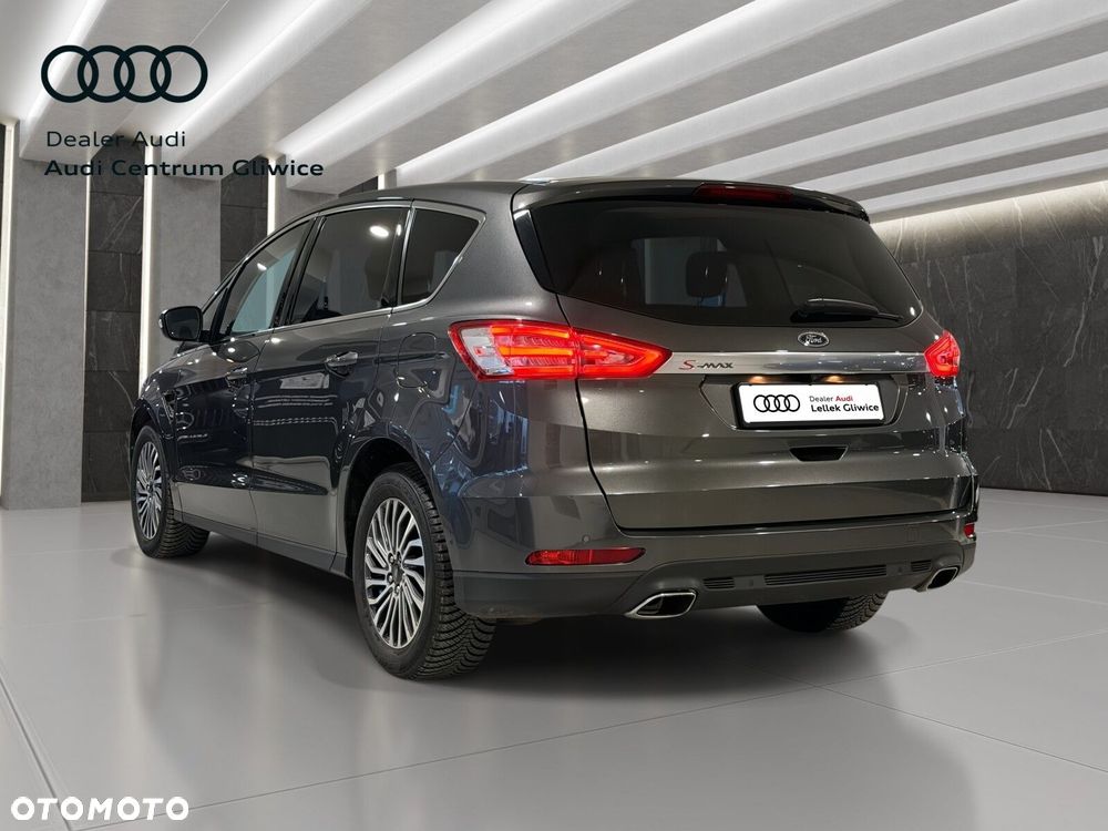 Ford S-Max - 3