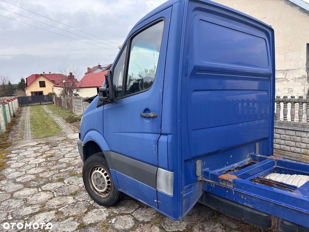 Mercedes-Benz sprinter - 6