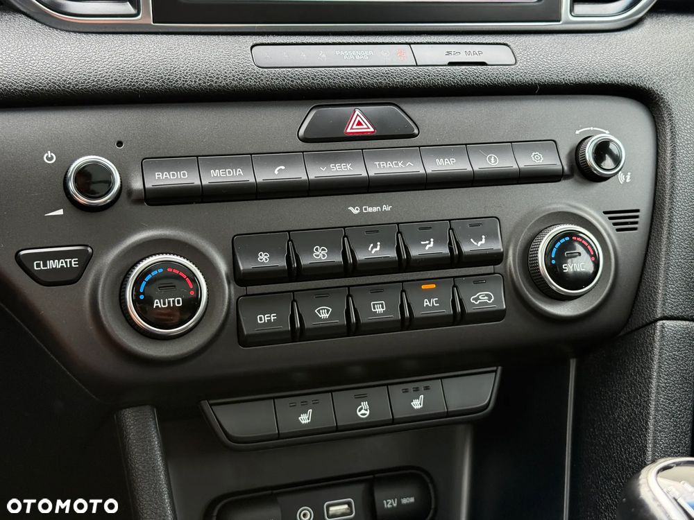 Kia Sportage - 34