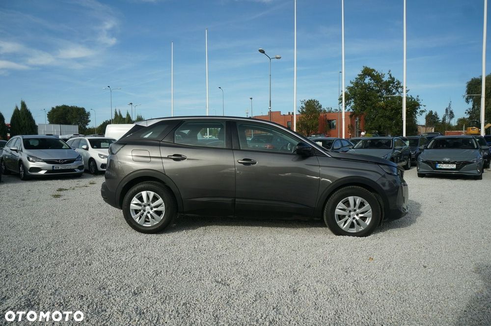 Peugeot 3008 1.2 PureTech Active Pack S&S - 6