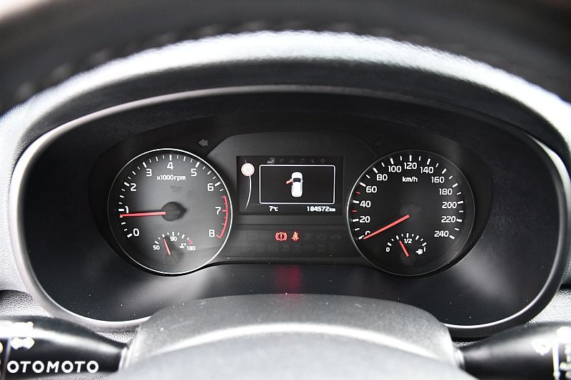 Kia Sportage 1.6 GDI 2WD SPIRIT - 31