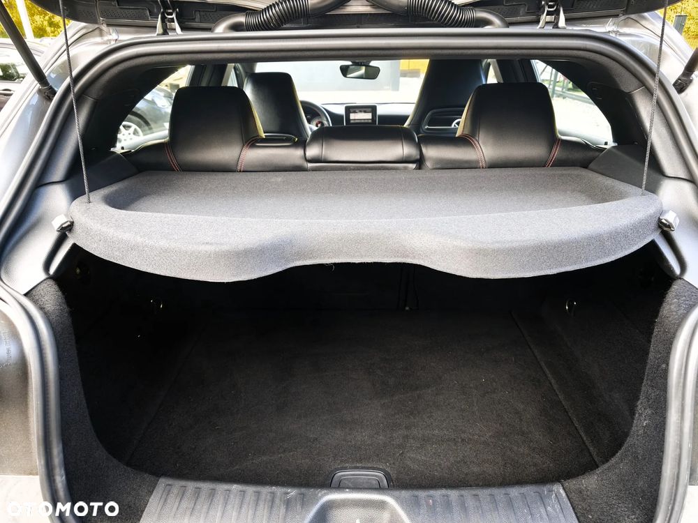 Mercedes-Benz Klasa A 180 (BlueEFFICIENCY) AMG Sport - 19