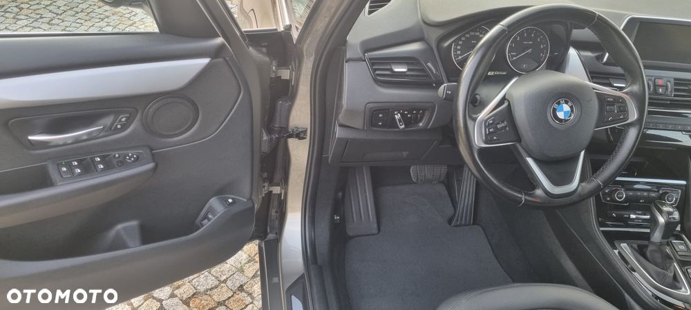 BMW Seria 2 - 16
