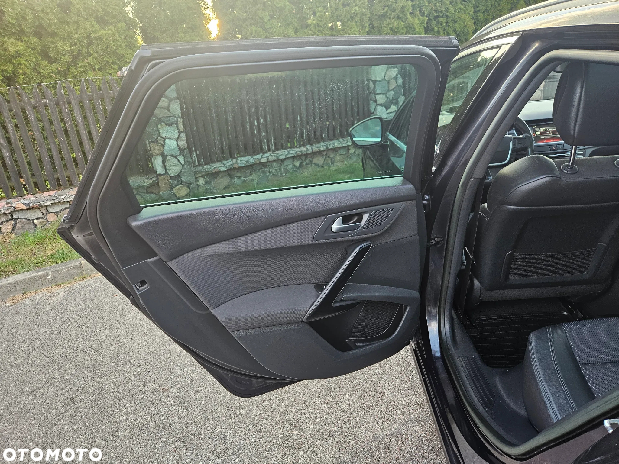 Peugeot 508 SW BlueHDi 150 Stop&Start Allure - 32