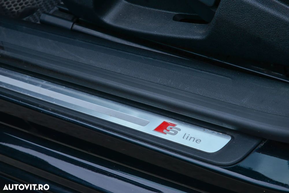 Audi A5 Coupé 2.0 TDI quattro Stronic - 23