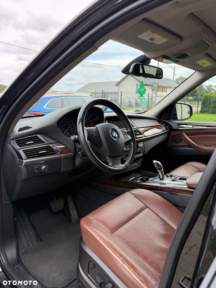 BMW X5 xDrive35i - 5