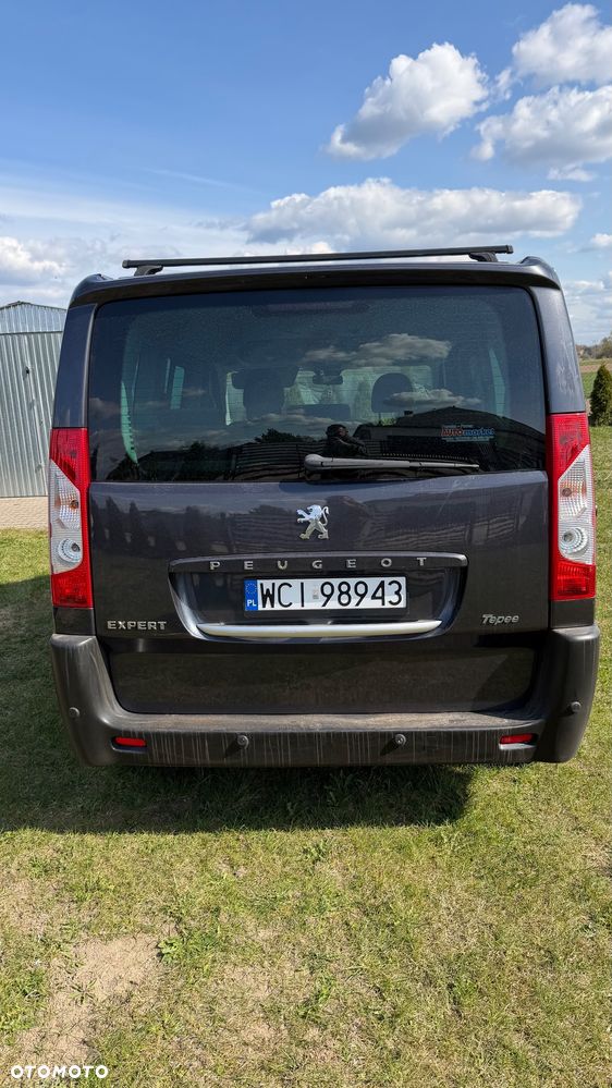 Peugeot Expert Tepee L2 Premium - 3
