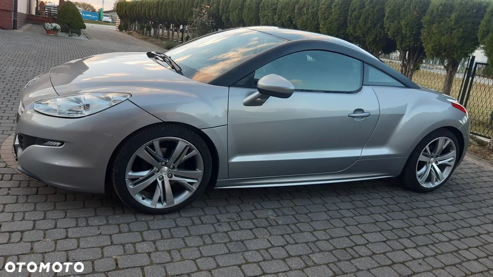 Peugeot RCZ 1.6 155 THP - 23