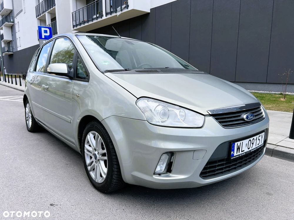 Ford C-MAX - 2