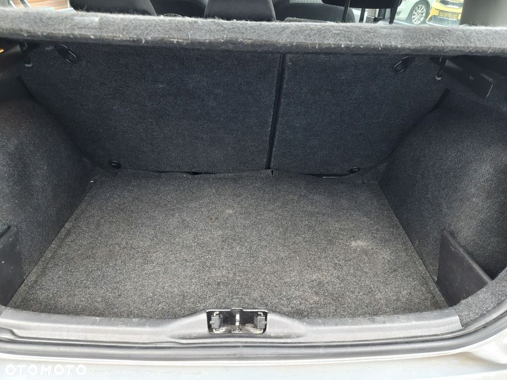 Peugeot 307 HDi 110 Epok - 28