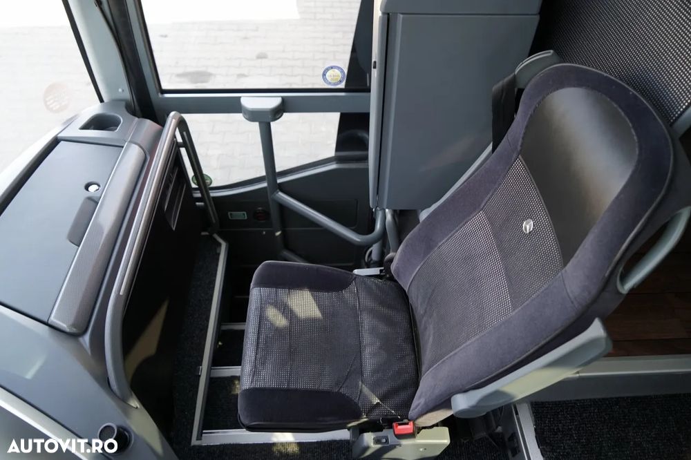 Mercedes-Benz TRAVEGO 16 RHD-M / EURO6 / IMPORTAT / - 27