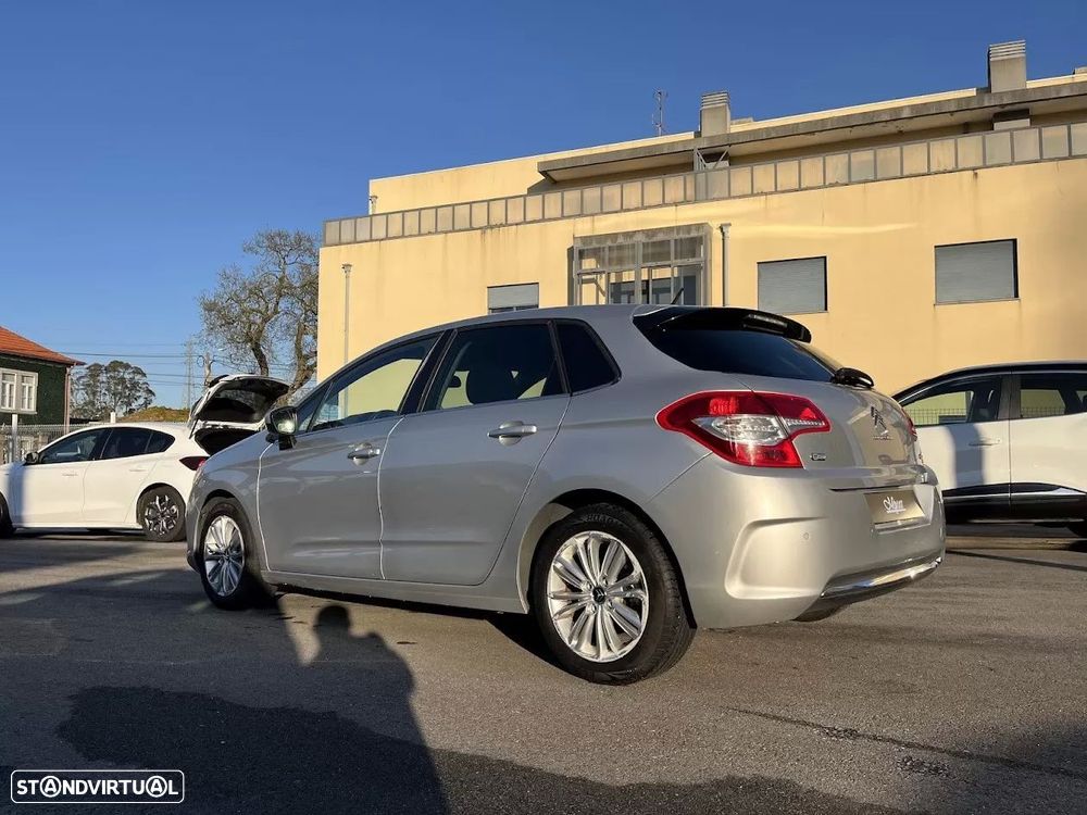 Citroën C4 1.6 e-HDi Business - 34