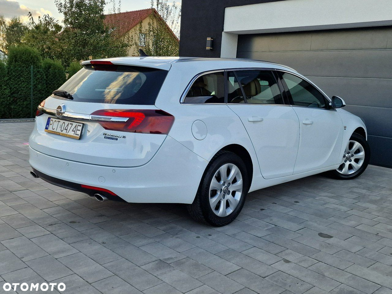 Opel Insignia - 25