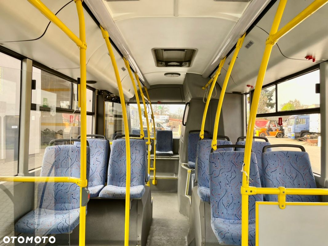 Maz 203 - 10