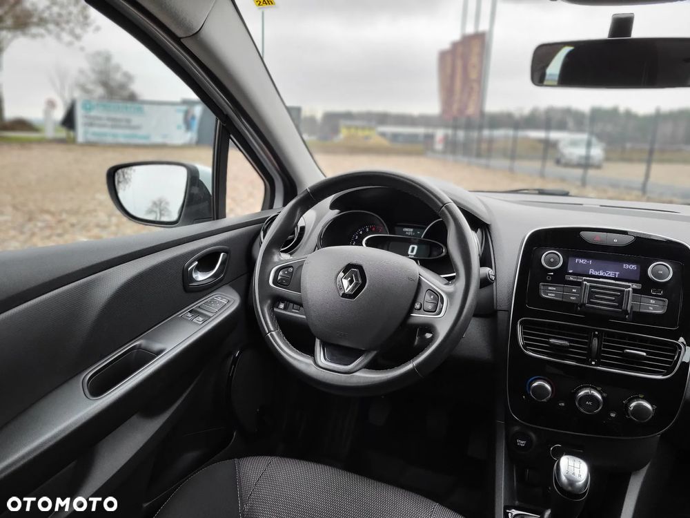 Renault Clio 0.9 Energy TCe Zen - 10