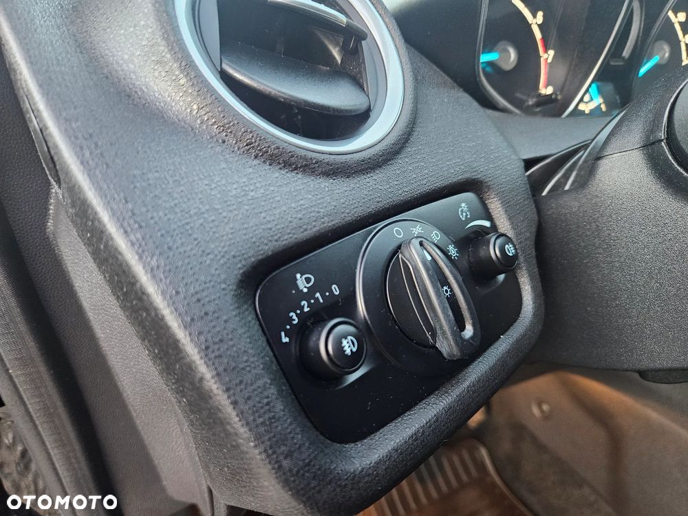 Ford Fiesta 1.0 EcoBoost Titanium ASS - 27