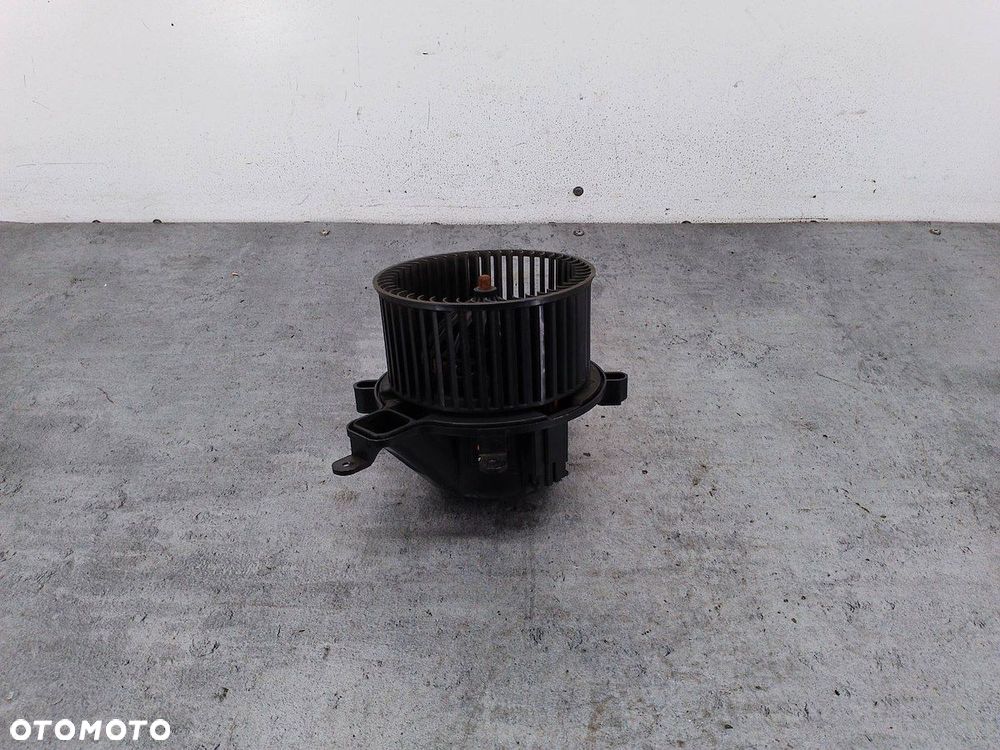 WENTYLATOR NAWIEWU, DMUCHAWA PEUGEOT 3008 I T3953001 P7708003 BEHR - 6