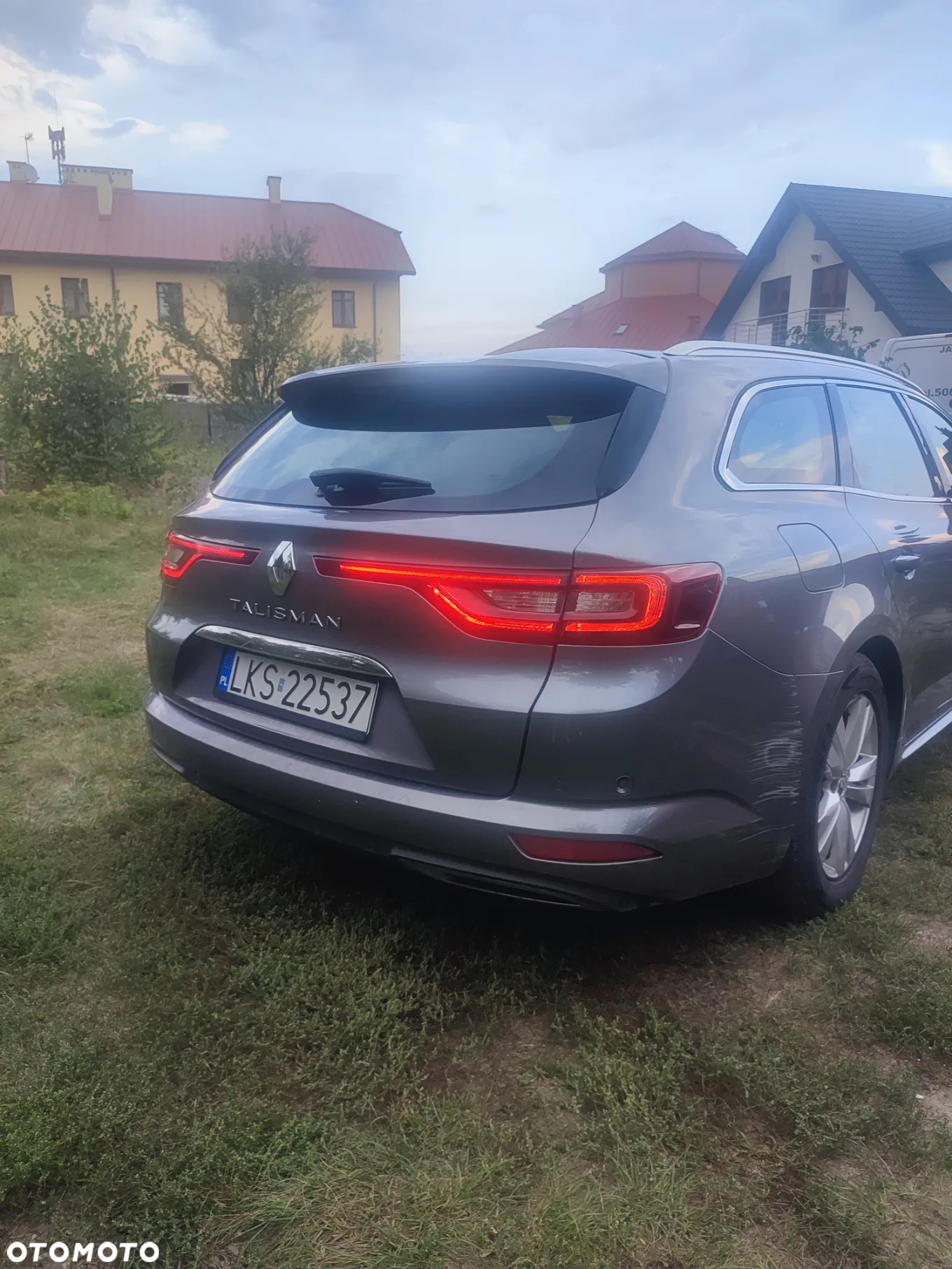 Renault Talisman - 5