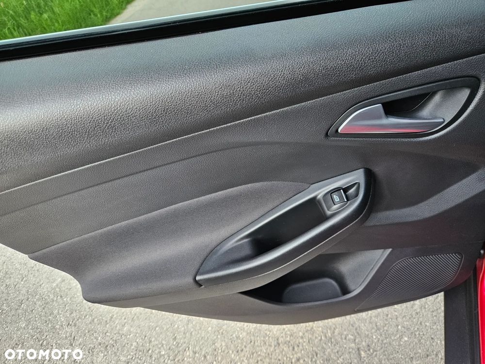 Ford Focus 2.0 TDCi Titanium - 37