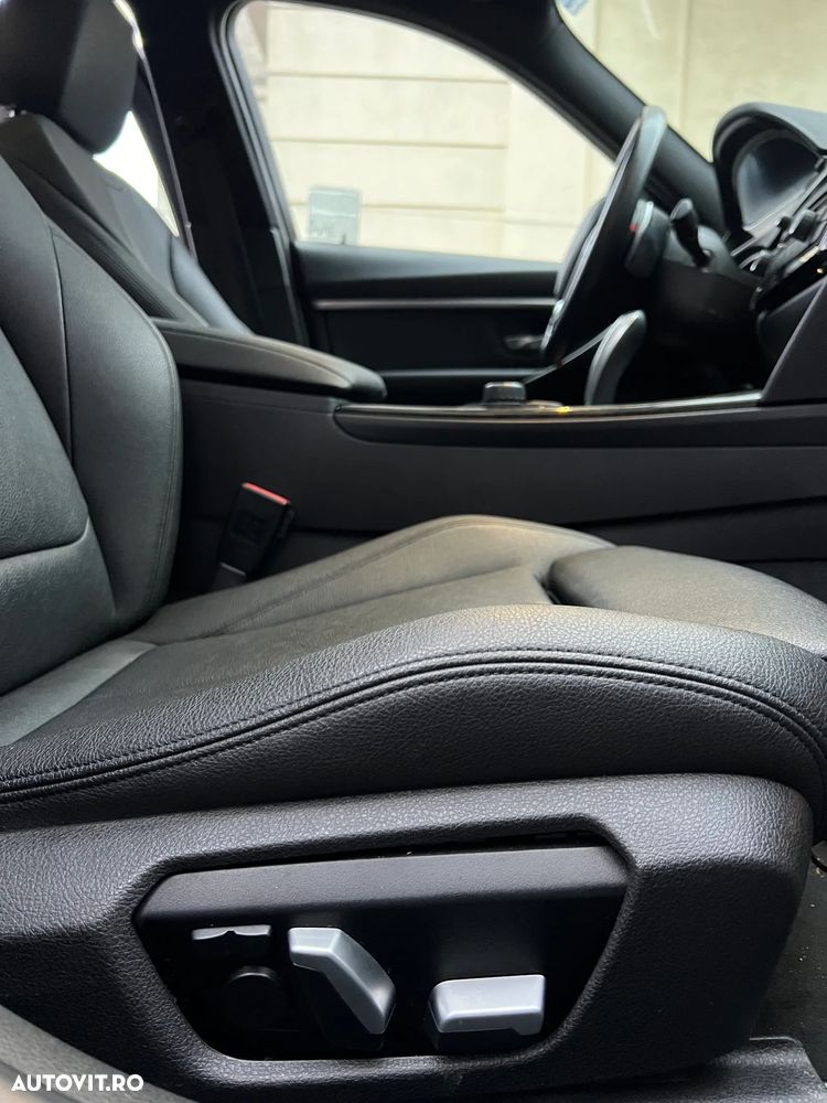 BMW Seria 3 330e xDrive Aut. - 7