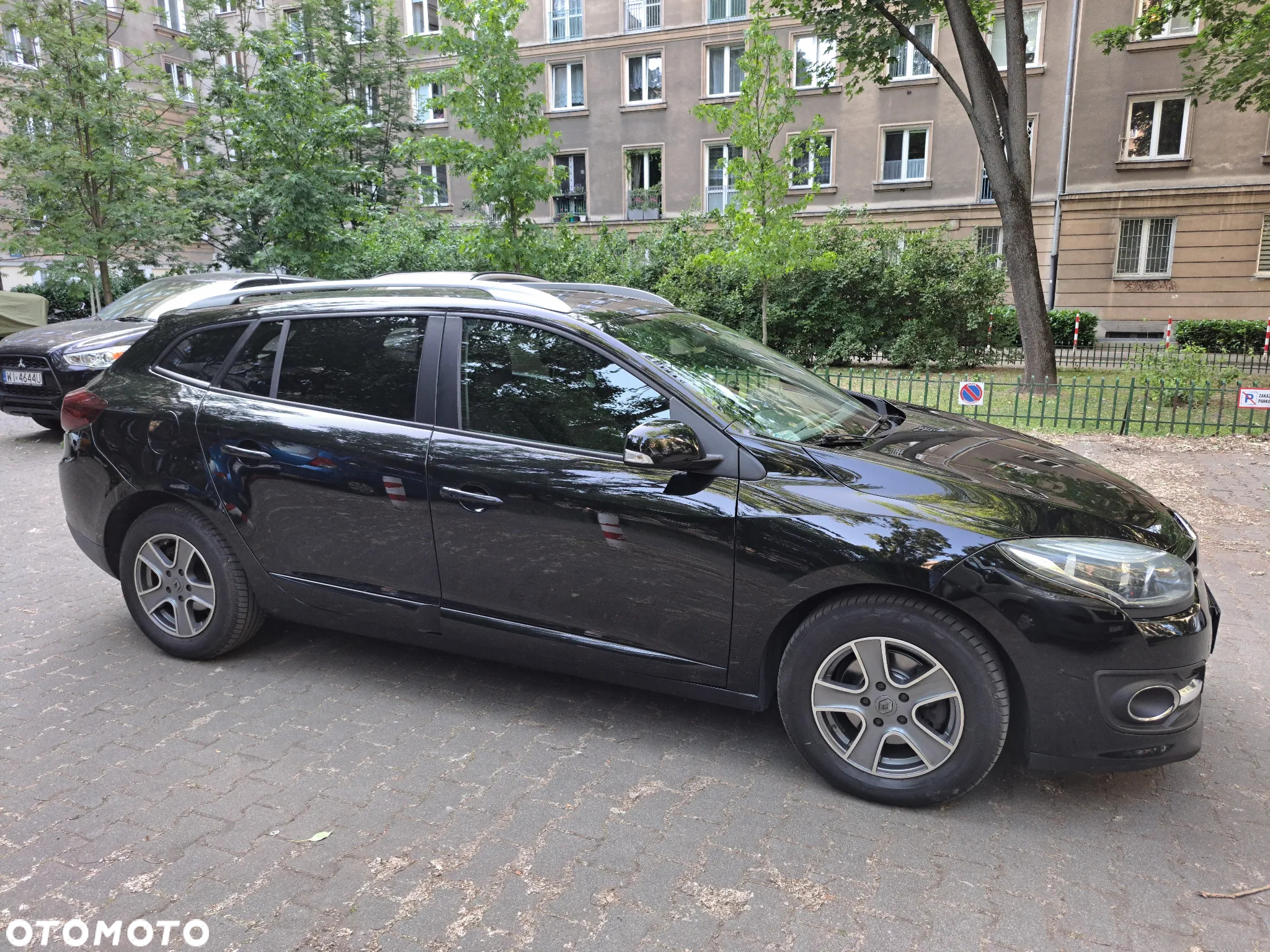Renault Megane 1.5 dCi Zen - 13