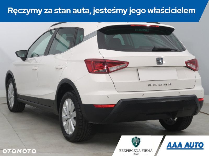 Seat Arona - 6