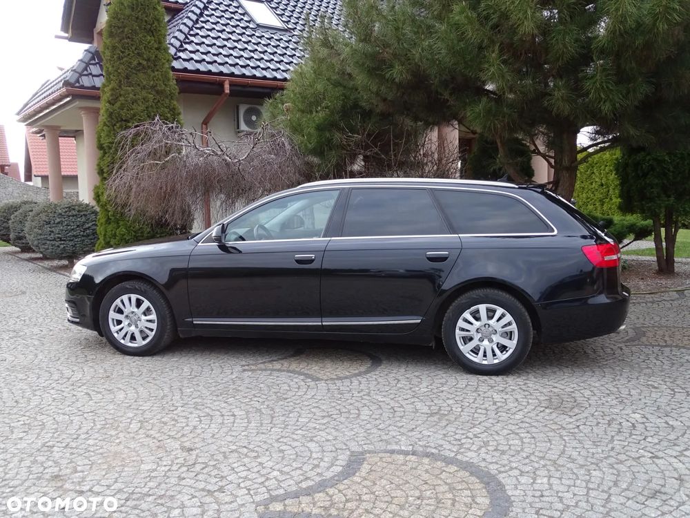 Audi A6 Avant 2.0 TDI - 39