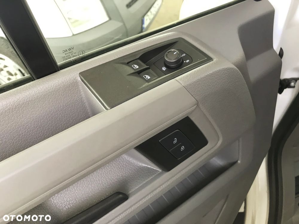 Volkswagen Crafter - 14