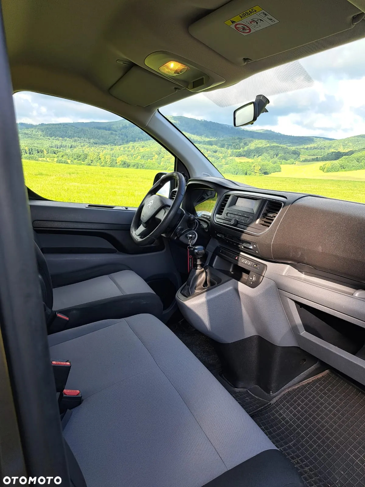 Citroën Jumpy Combi - 13