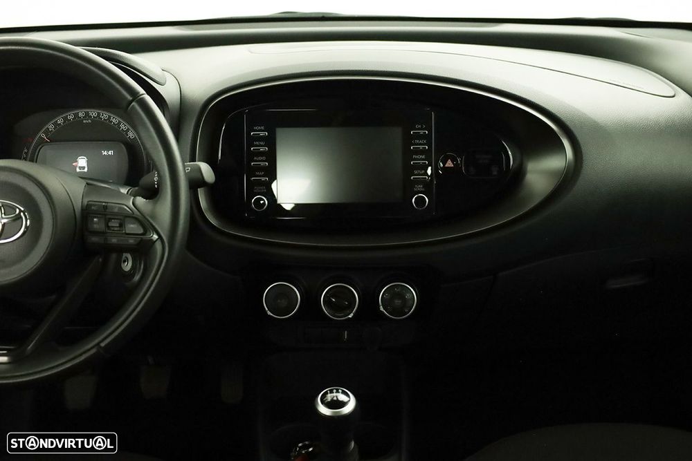 Toyota Aygo X 1.0 Play - 7