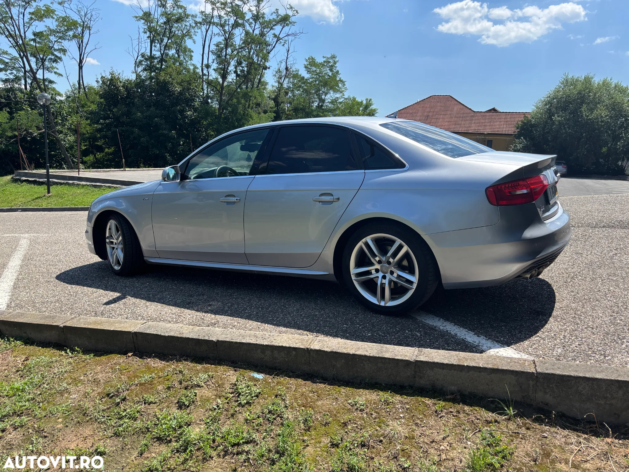 Audi A4 - 15