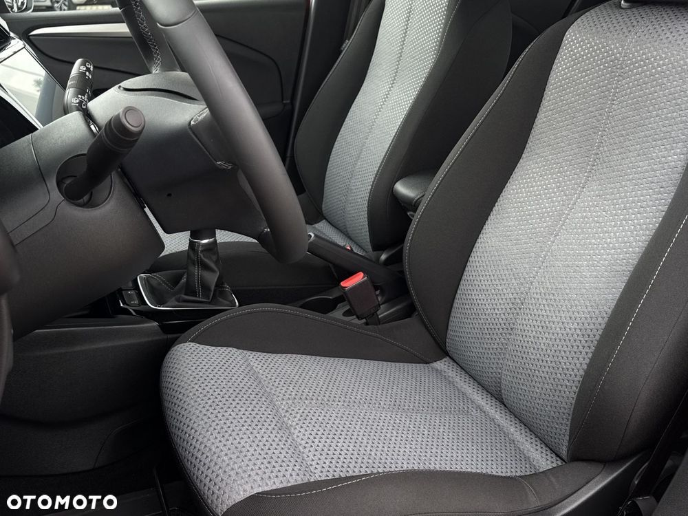 Opel Corsa 1.2 S&S - 11