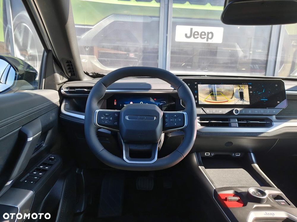 Jeep Compass 1.2 T3 mHEV First Edition FWD DCT - 19