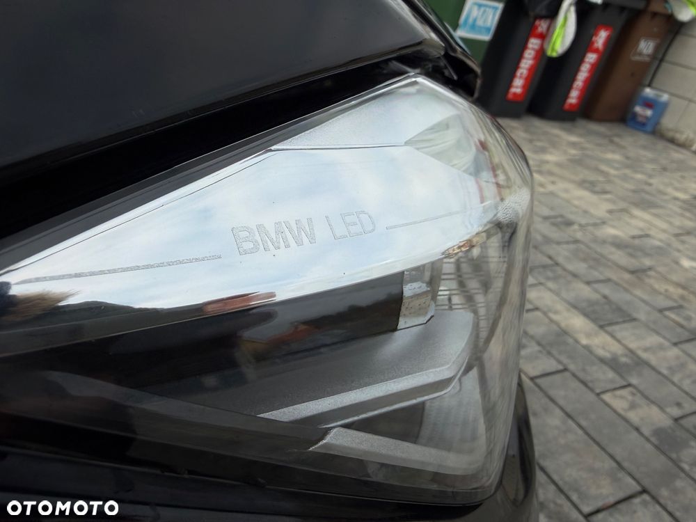 BMW Seria 3 320d - 23